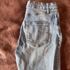Wild fable mom jeans
